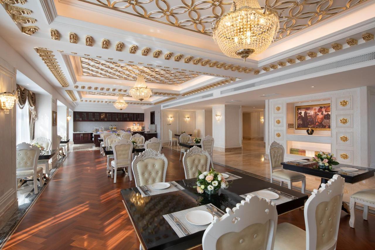 Wyndham Grand Kunming East Exterior foto