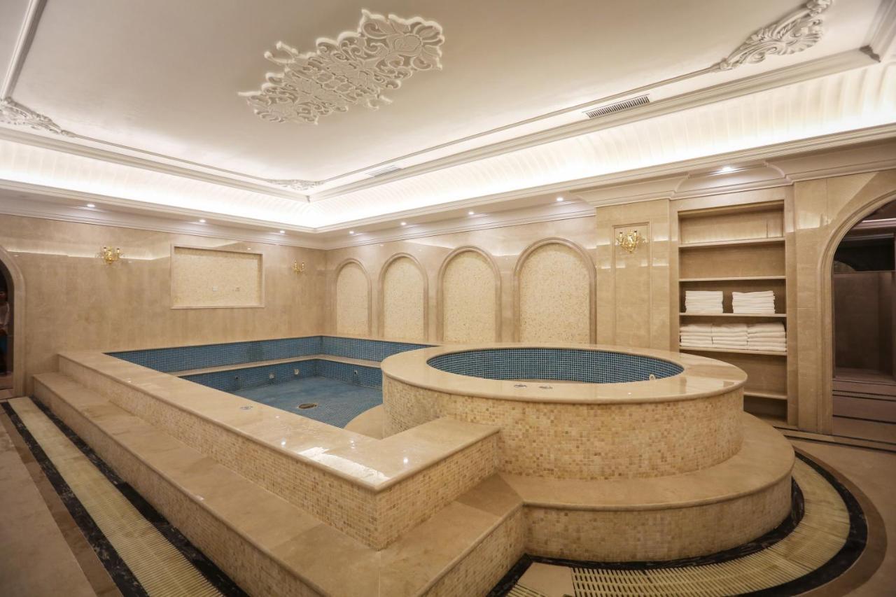 Wyndham Grand Kunming East Exterior foto